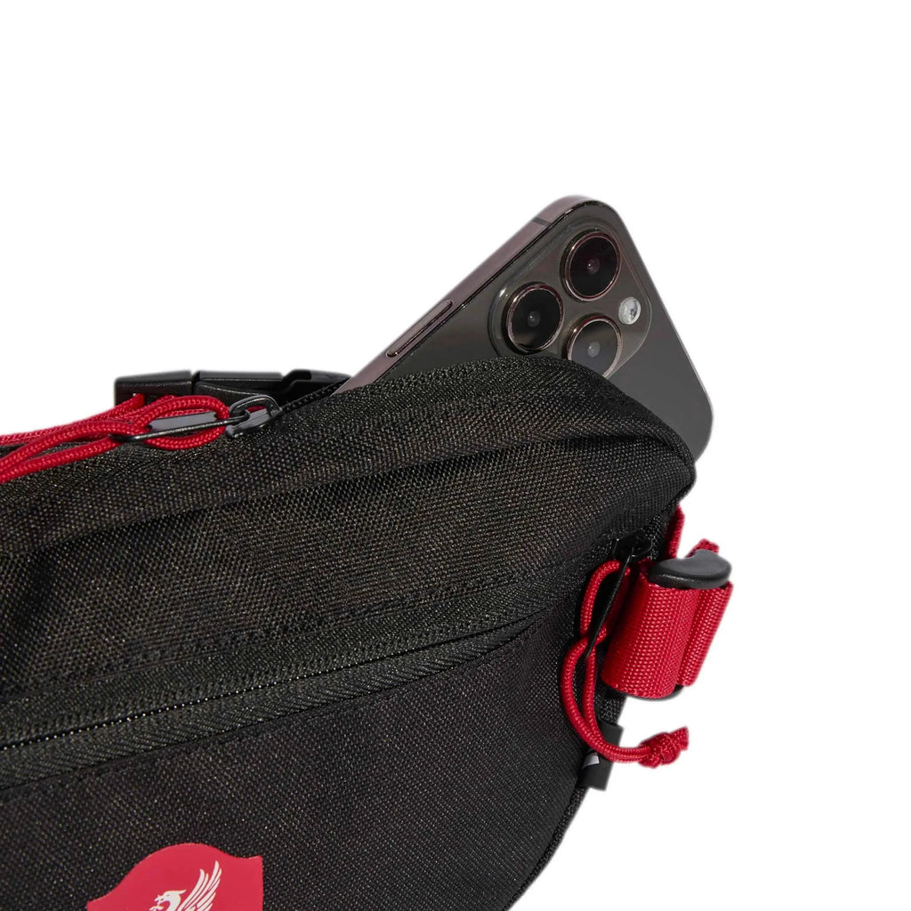 adidas Liverpool Waist Bag