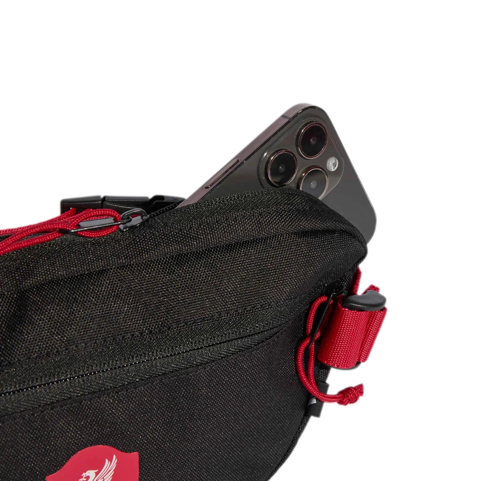 adidas Liverpool Waist Bag