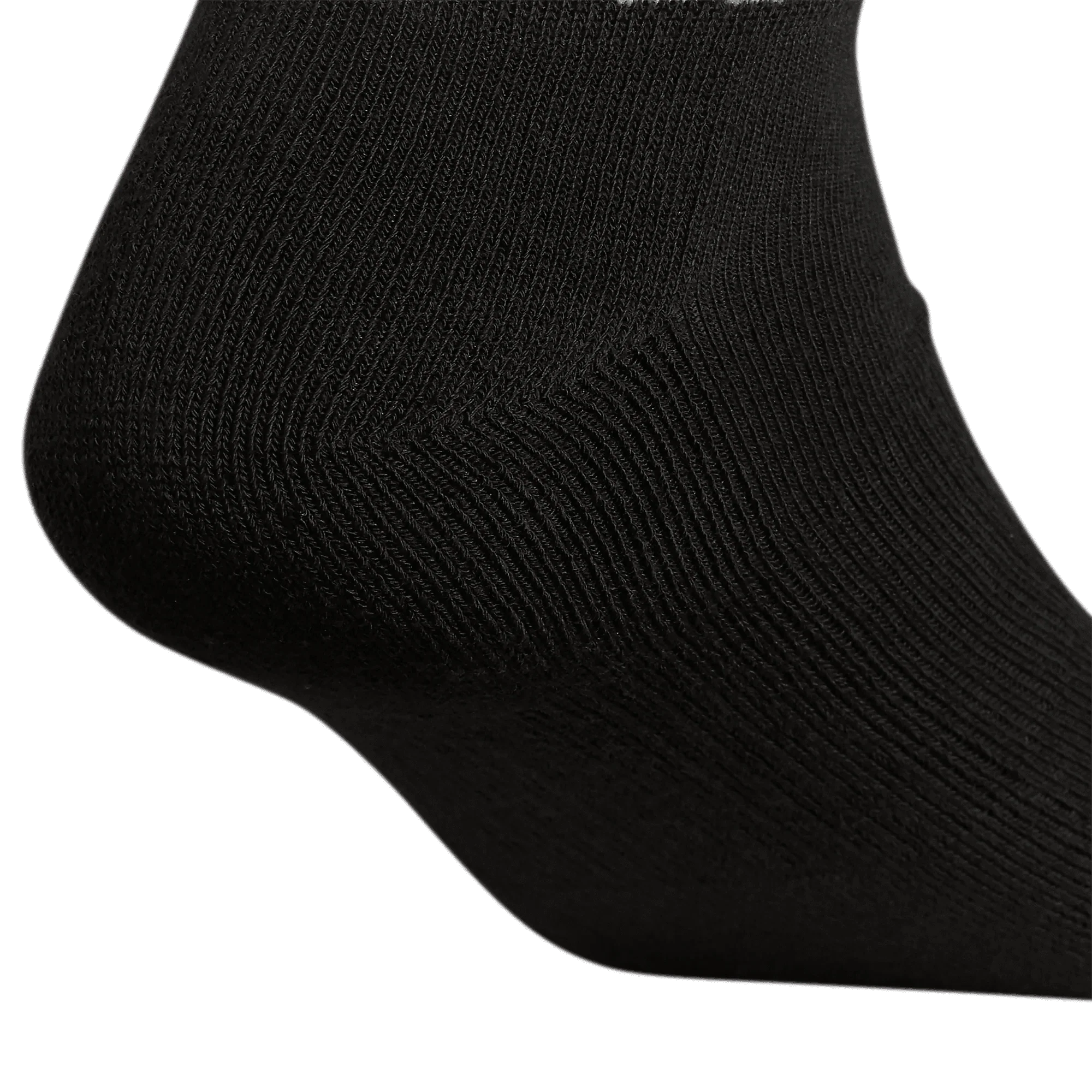 adidas Men's Athletic Cushioned 6-Pack Low-Cut Socks