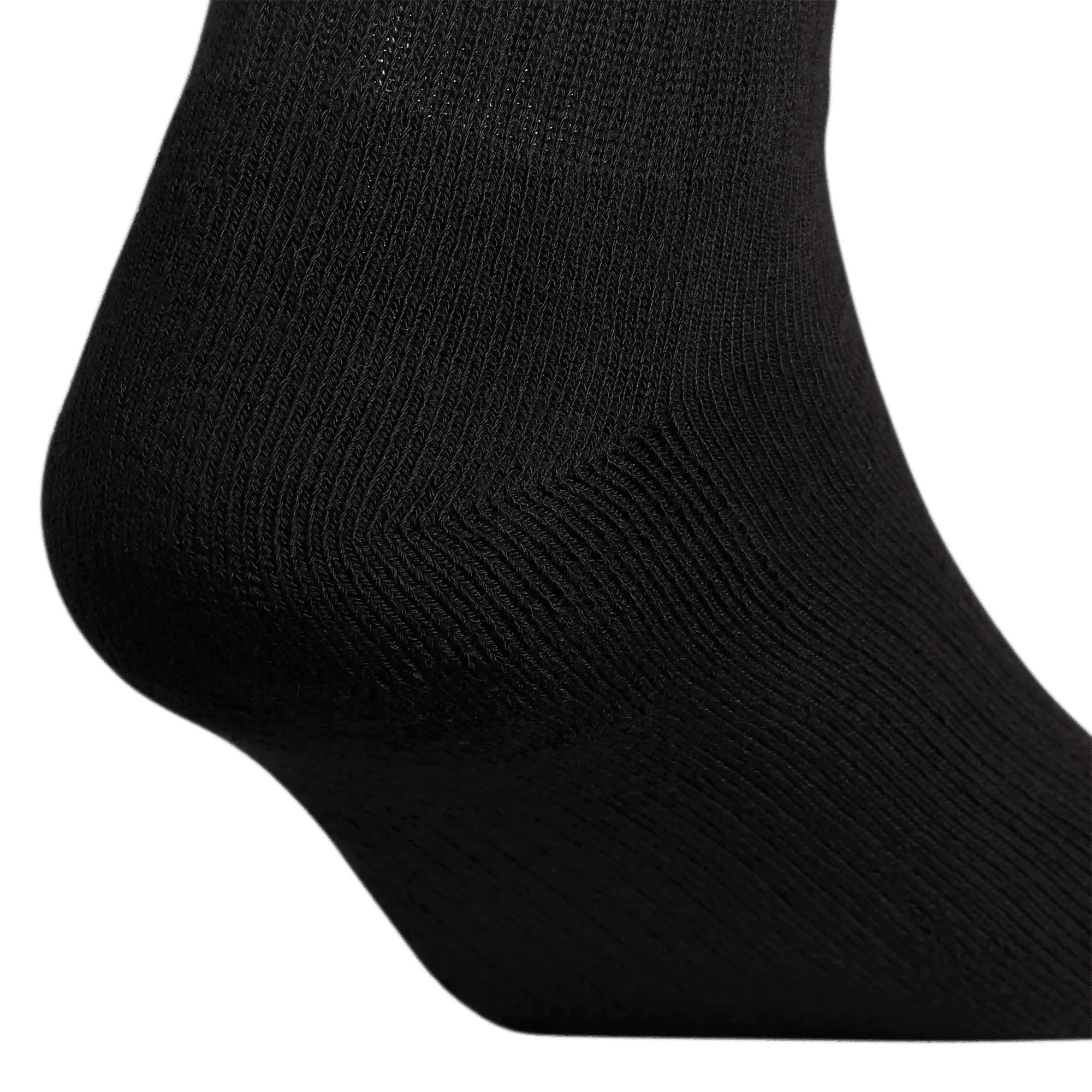 adidas Men's Athletic Cushioned 6-Pack Quarter Socks