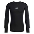 adidas Men's Goalkeeper Padded Long-Sleeve Jersey