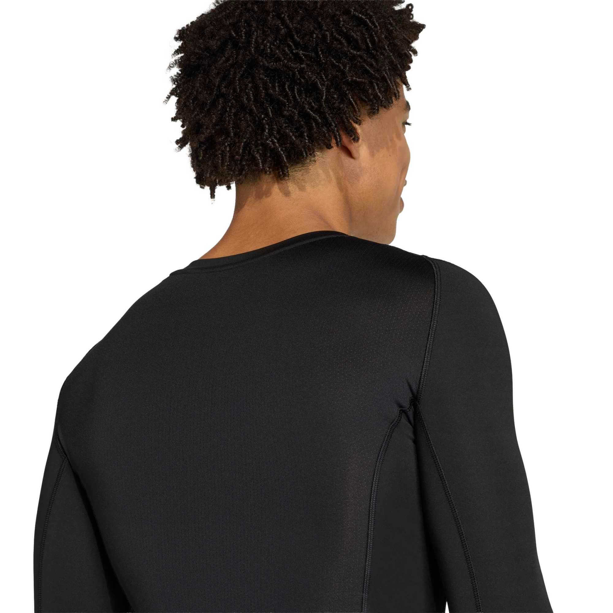 adidas Men's Goalkeeper Padded Long-Sleeve Jersey