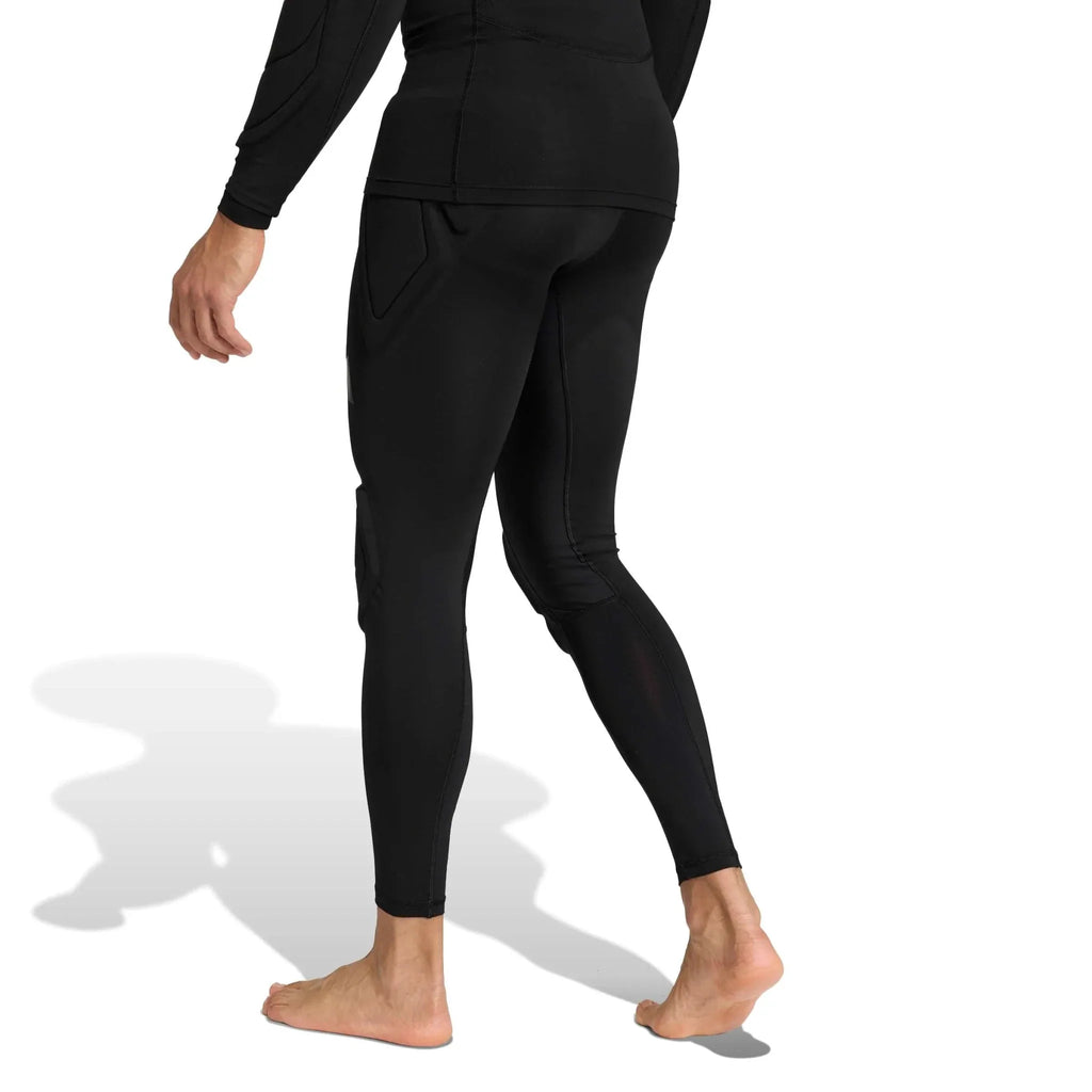 adidas Men's Goalkeeper Padded Long Tights