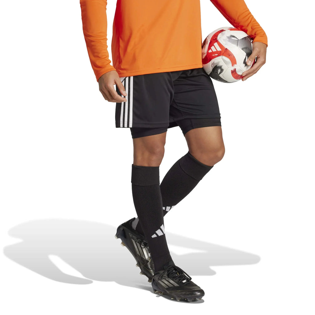 adidas Men's Squad 25 Goalkeeper Pants