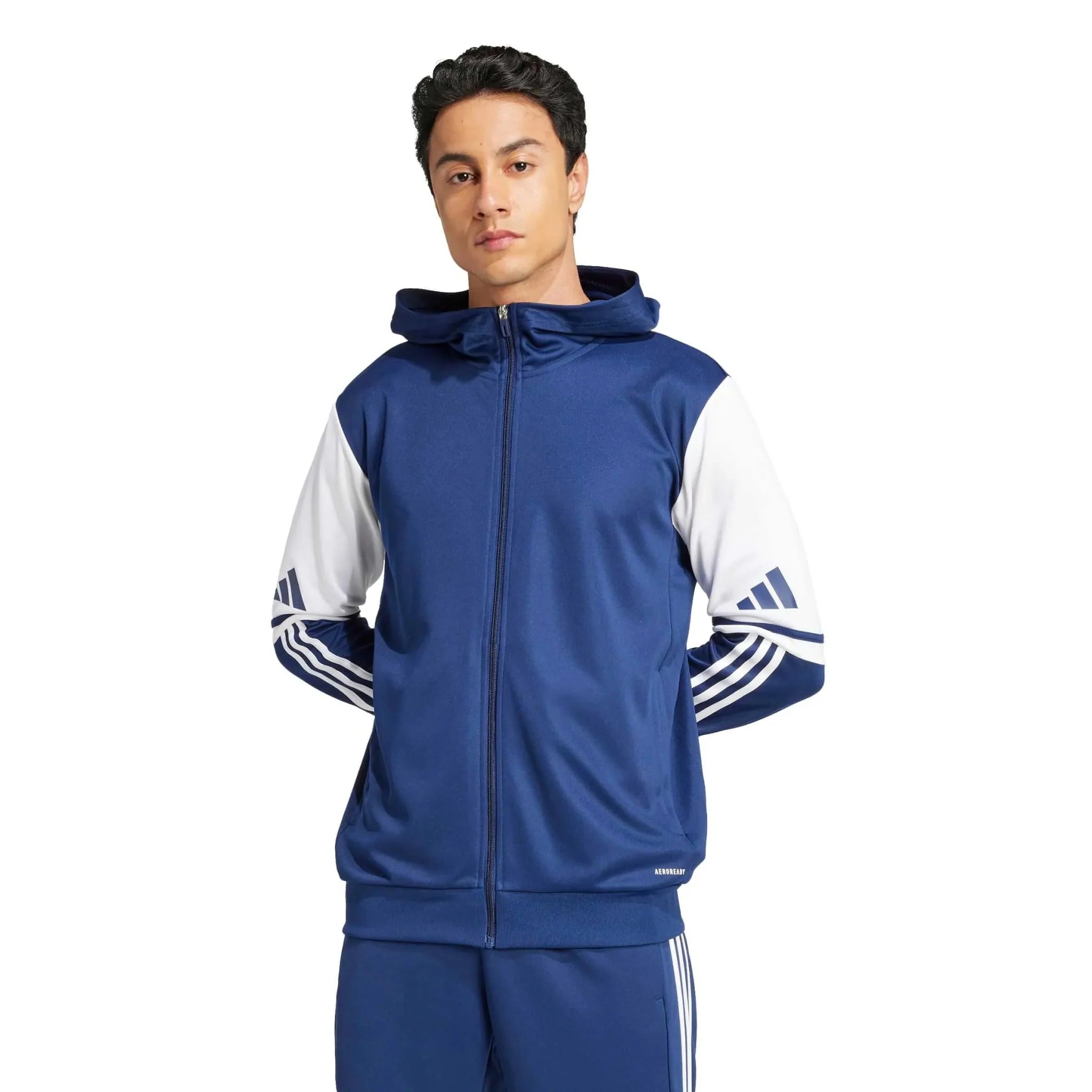 adidas Men's Squadra 25 Hoodie