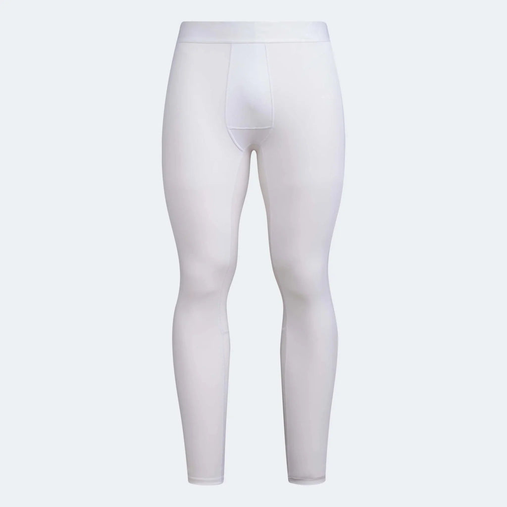 adidas Men's Techfit Long Tights