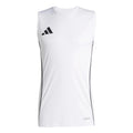 adidas Men's Tiro 25 Competition Sleeveless Soccer Jersey