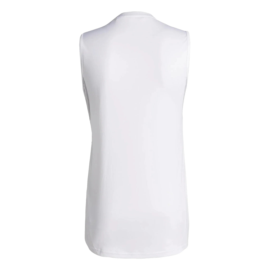 adidas Men's Tiro 25 Competition Sleeveless Soccer Jersey
