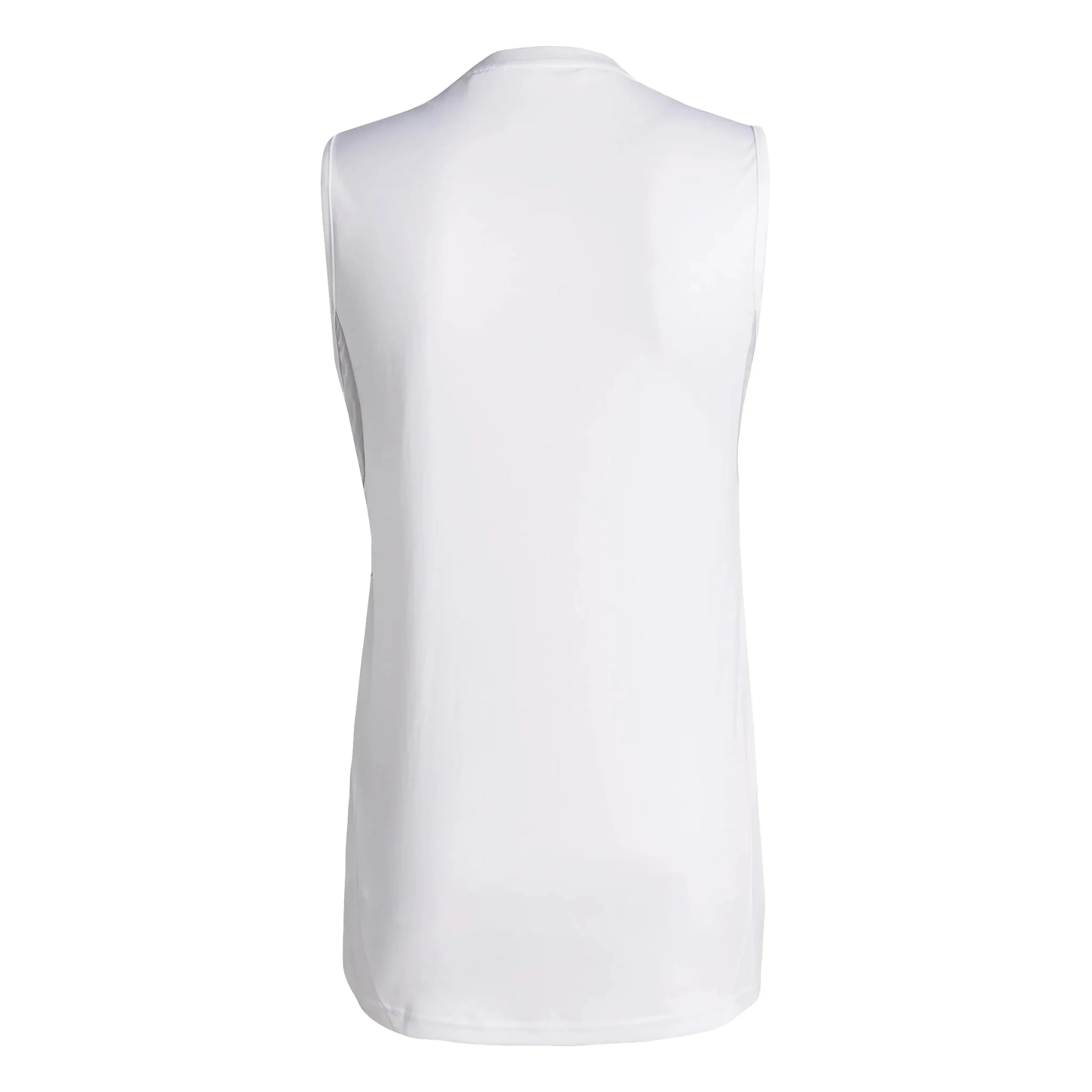 adidas Men's Tiro 25 Competition Sleeveless Soccer Jersey