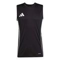 adidas Men's Tiro 25 Competition Sleeveless Soccer Jersey
