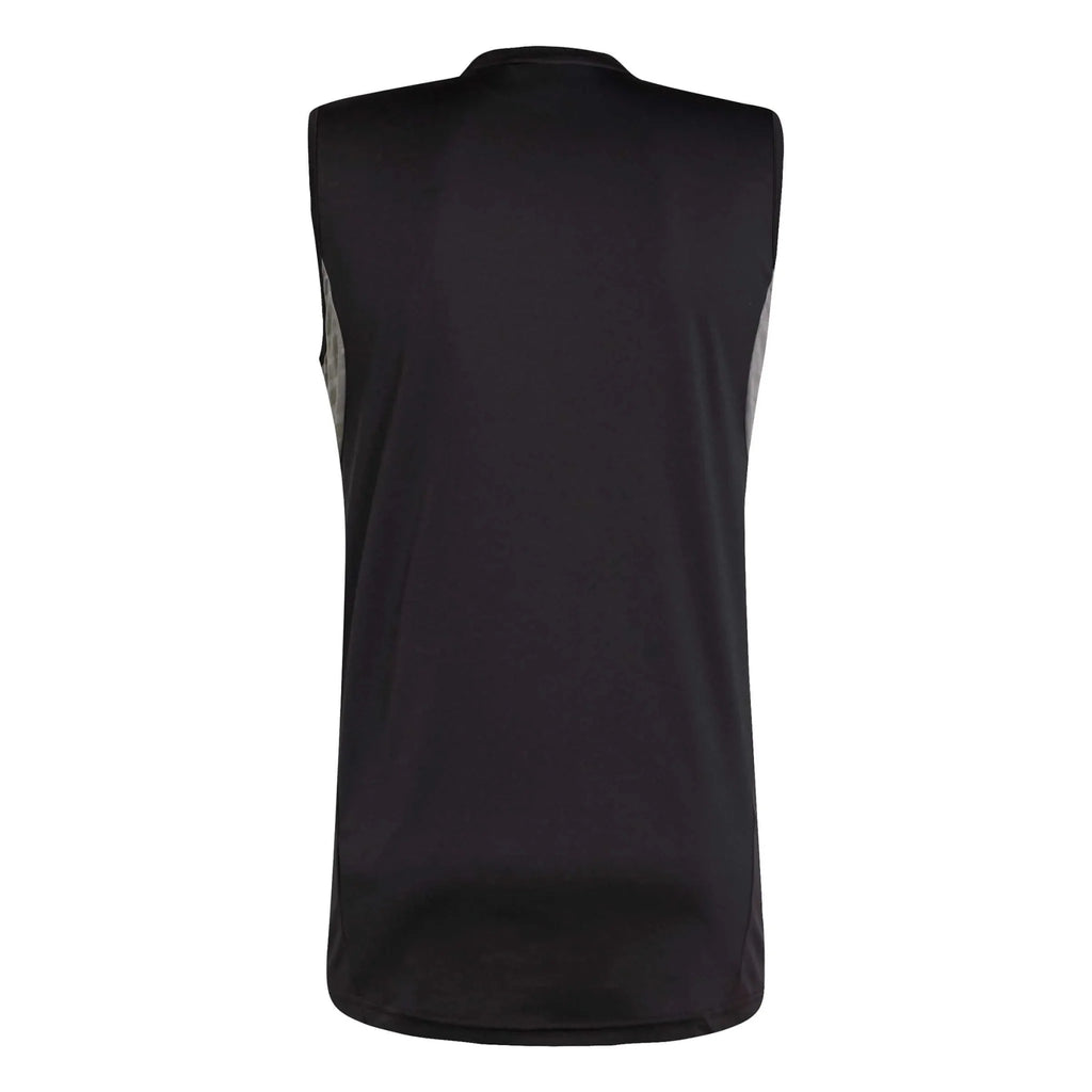 adidas Men's Tiro 25 Competition Sleeveless Soccer Jersey