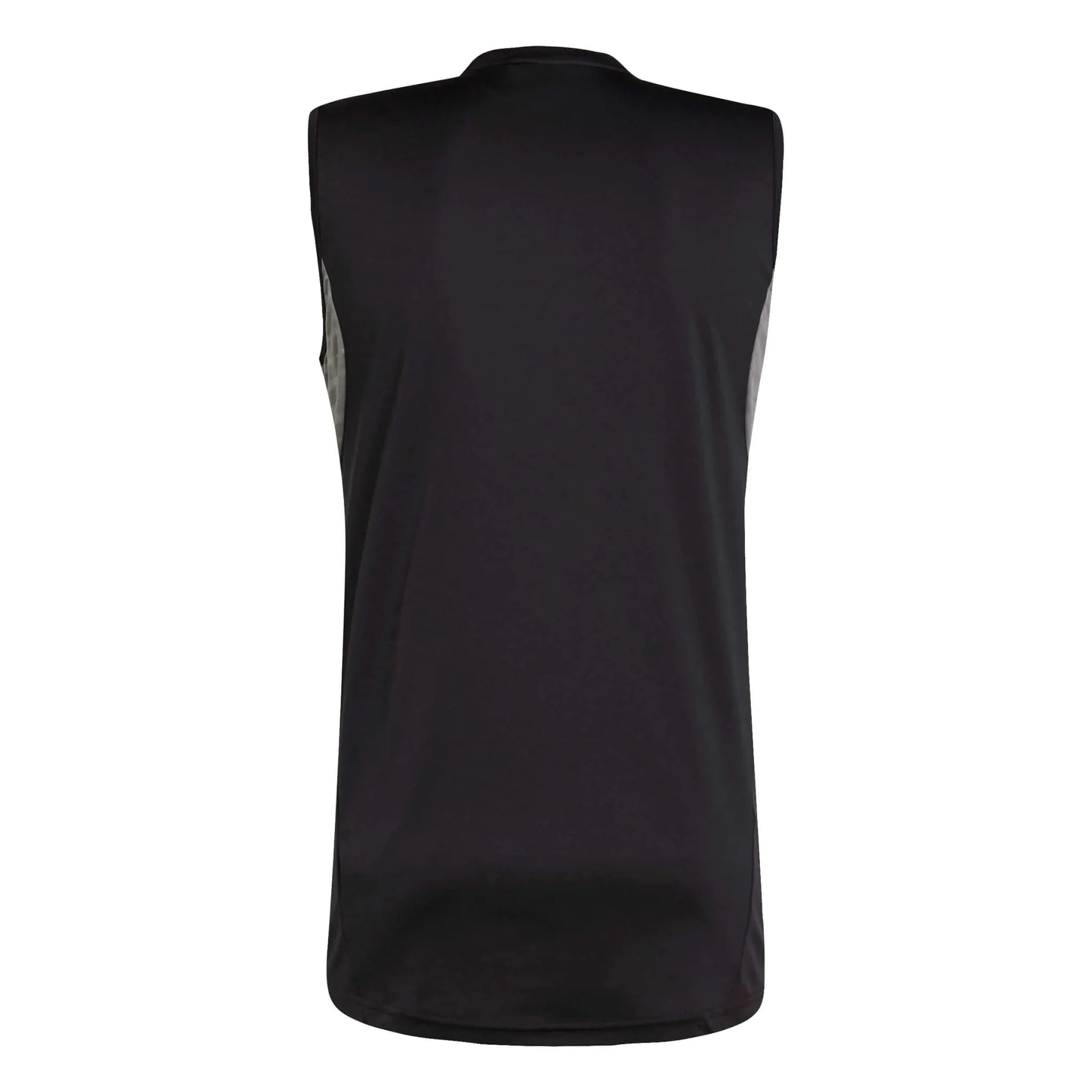 adidas Men's Tiro 25 Competition Sleeveless Soccer Jersey
