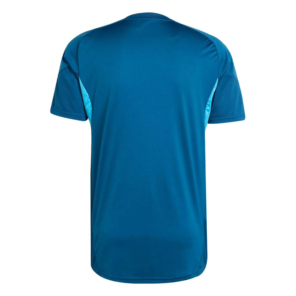 adidas Men's Tiro 25 Competition Training Soccer Jersey
