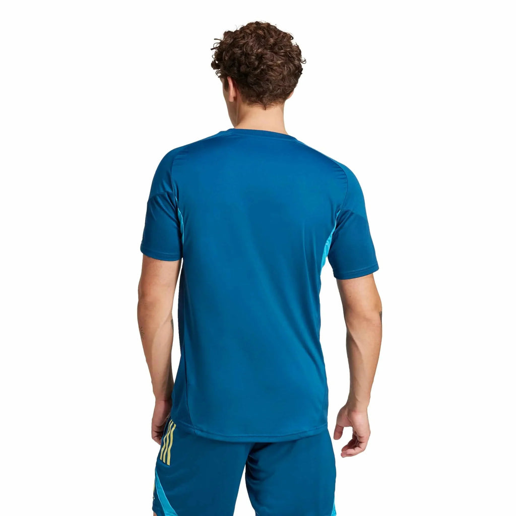adidas Men's Tiro 25 Competition Training Soccer Jersey