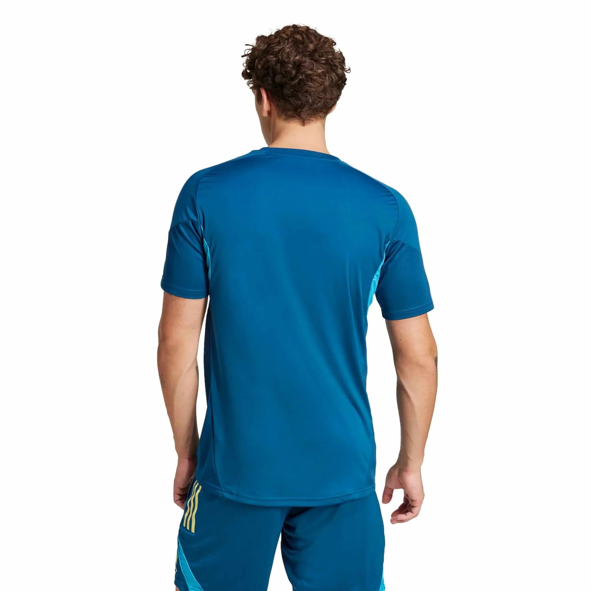 adidas Men's Tiro 25 Competition Training Soccer Jersey