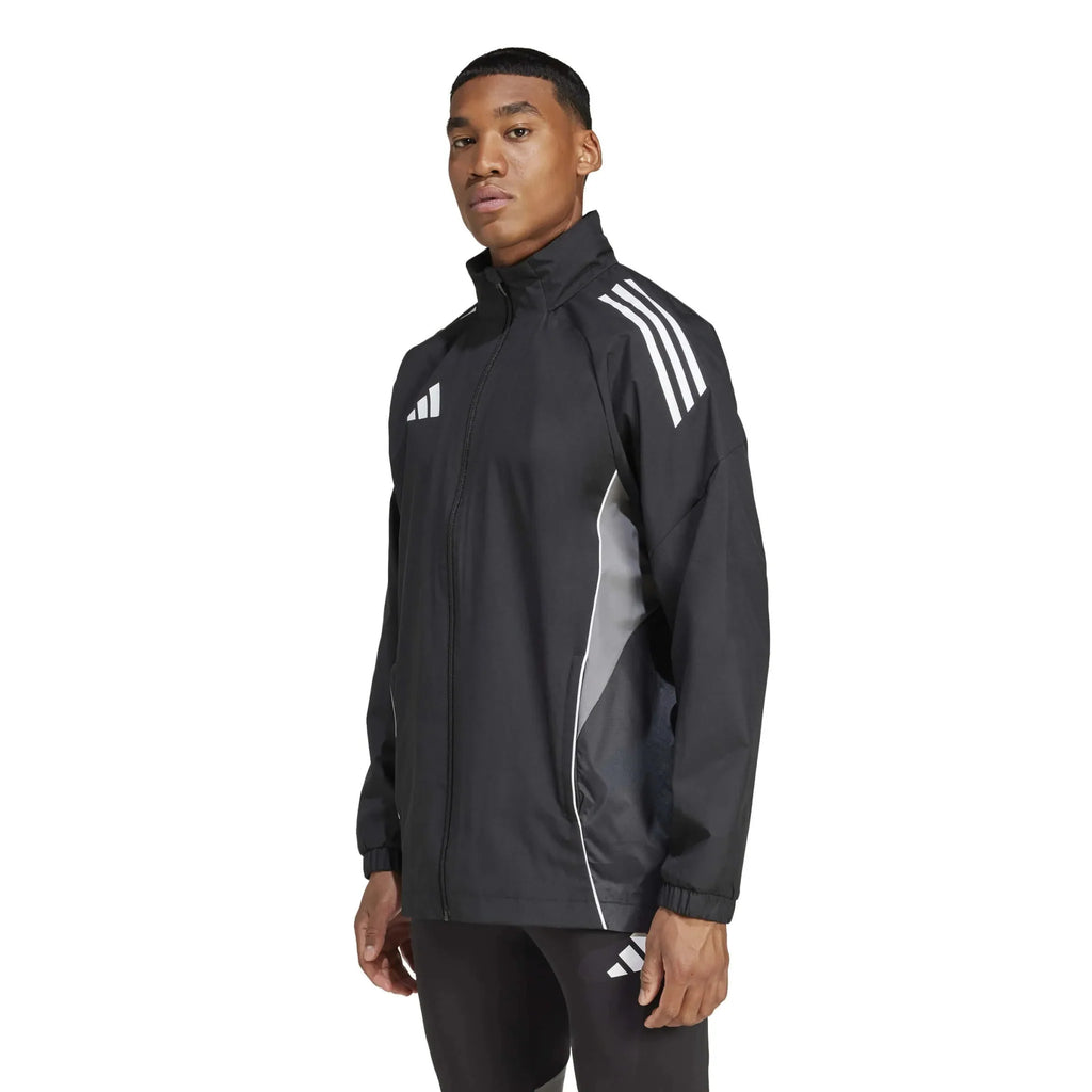adidas Men's Tiro25C AW Jacket