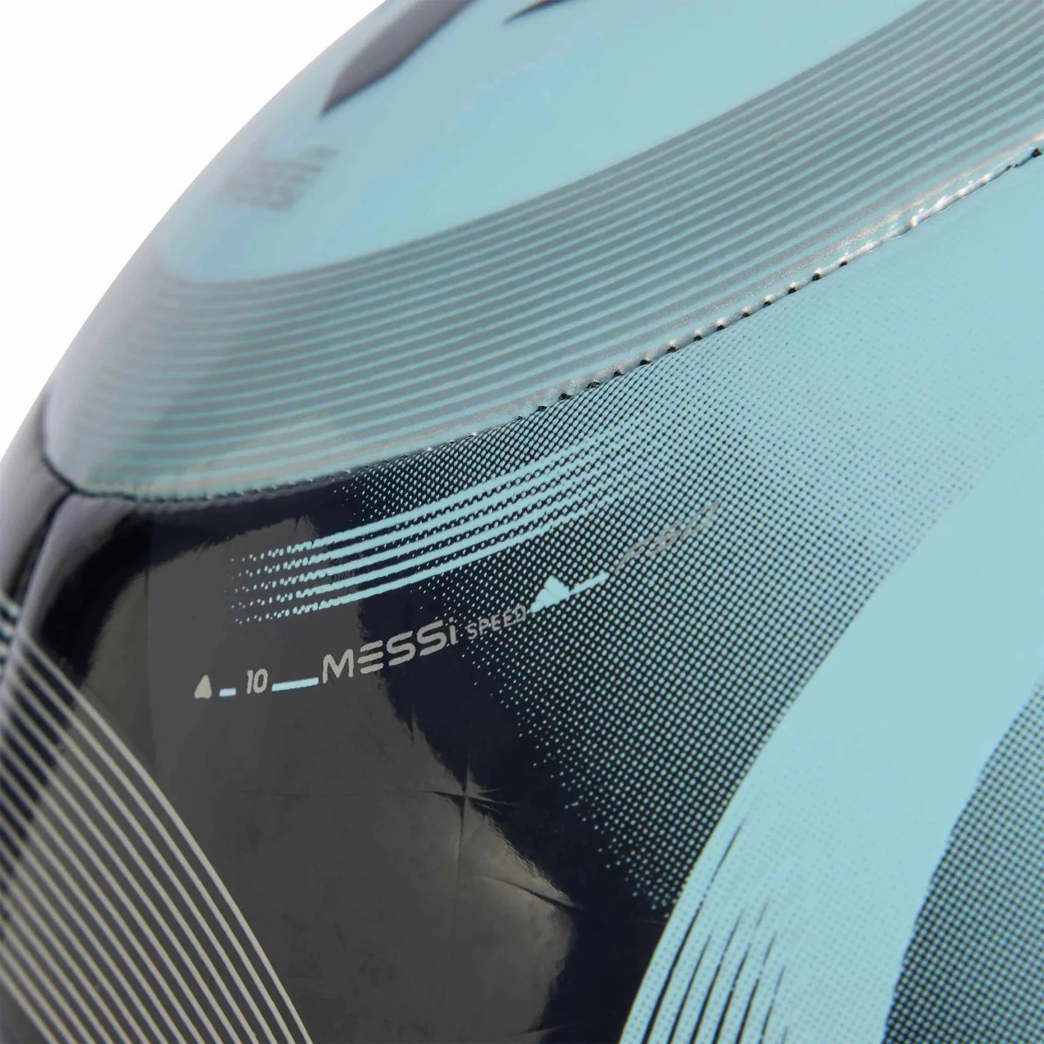 adidas Messi F50 Club Soccer Ball