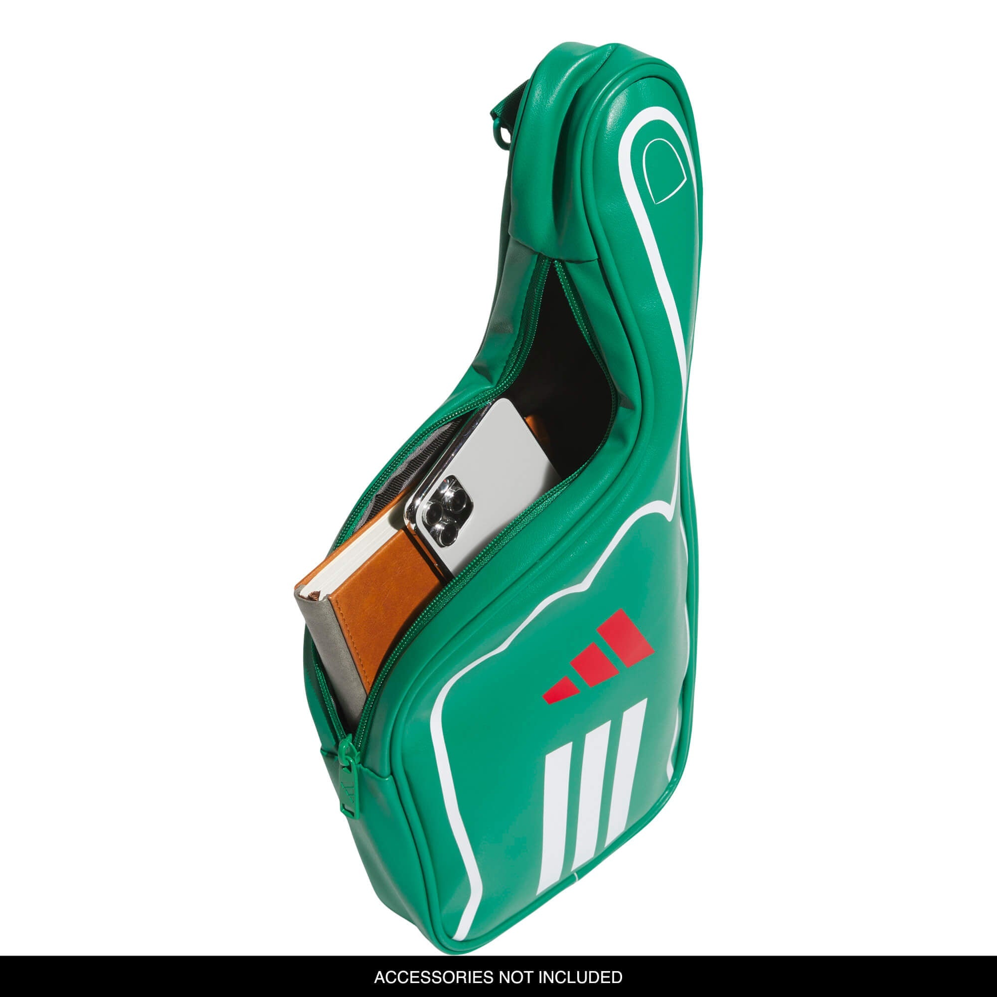adidas Mexico Finger Crossbody Bag
