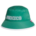 adidas Mexico Men's Fan Bucket Hat