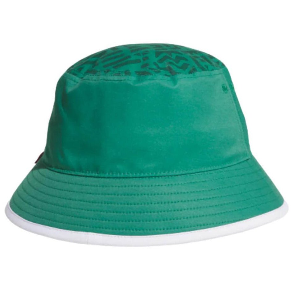 adidas Mexico Men's Fan Bucket Hat