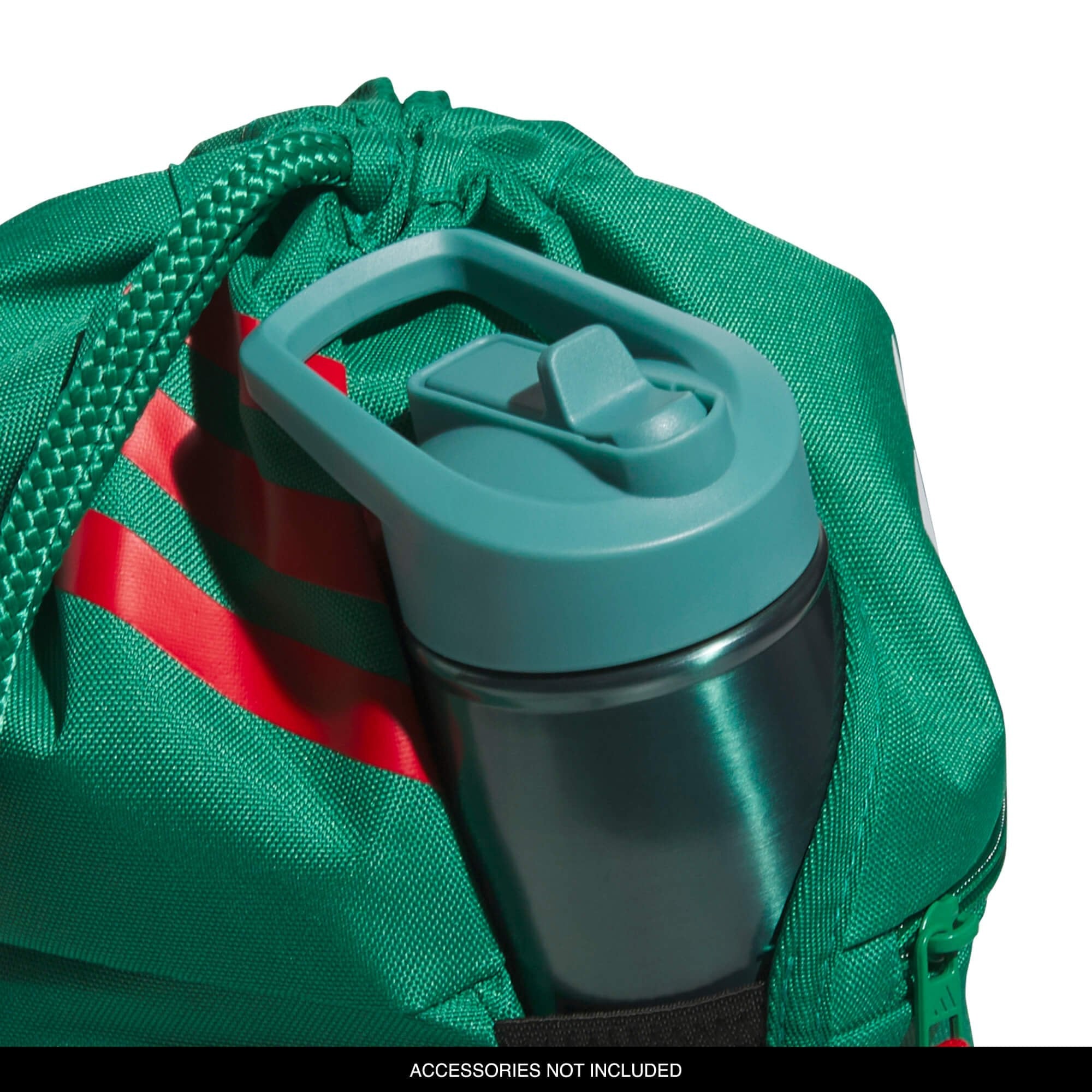 adidas Mexico Stadium Sackpack