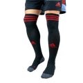 adidas Mi 21 Game Sock - Black