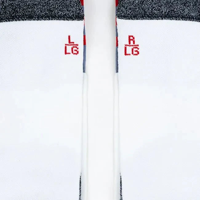 adidas Mi 21 Sock - White