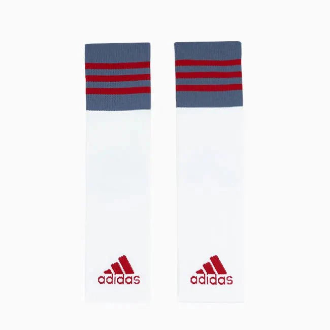 adidas Mi 21 Sock - White