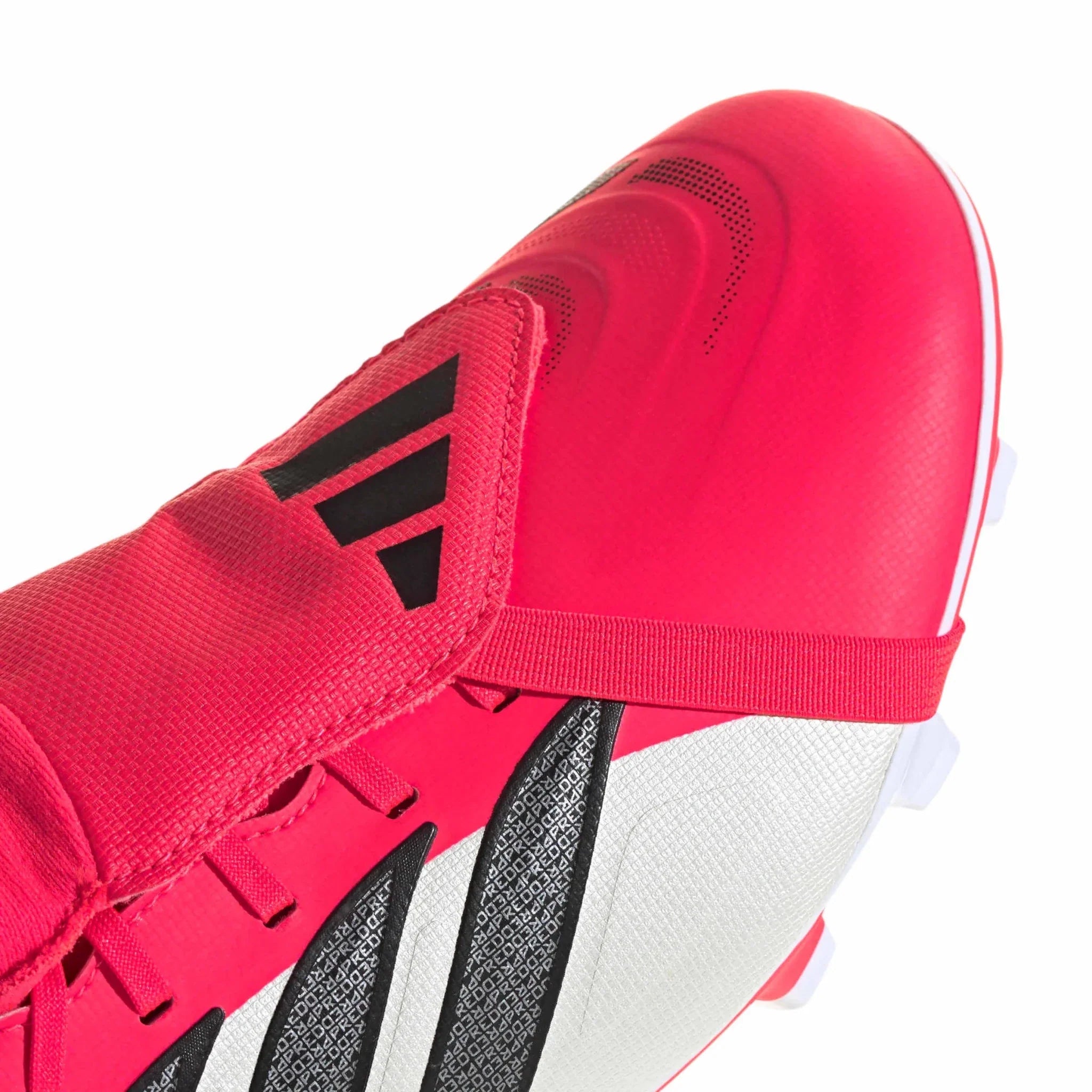 adidas Predator Club Fold-Over Tongue Firm/Multi Ground Soccer Cleats - Born For Goals (SP26)