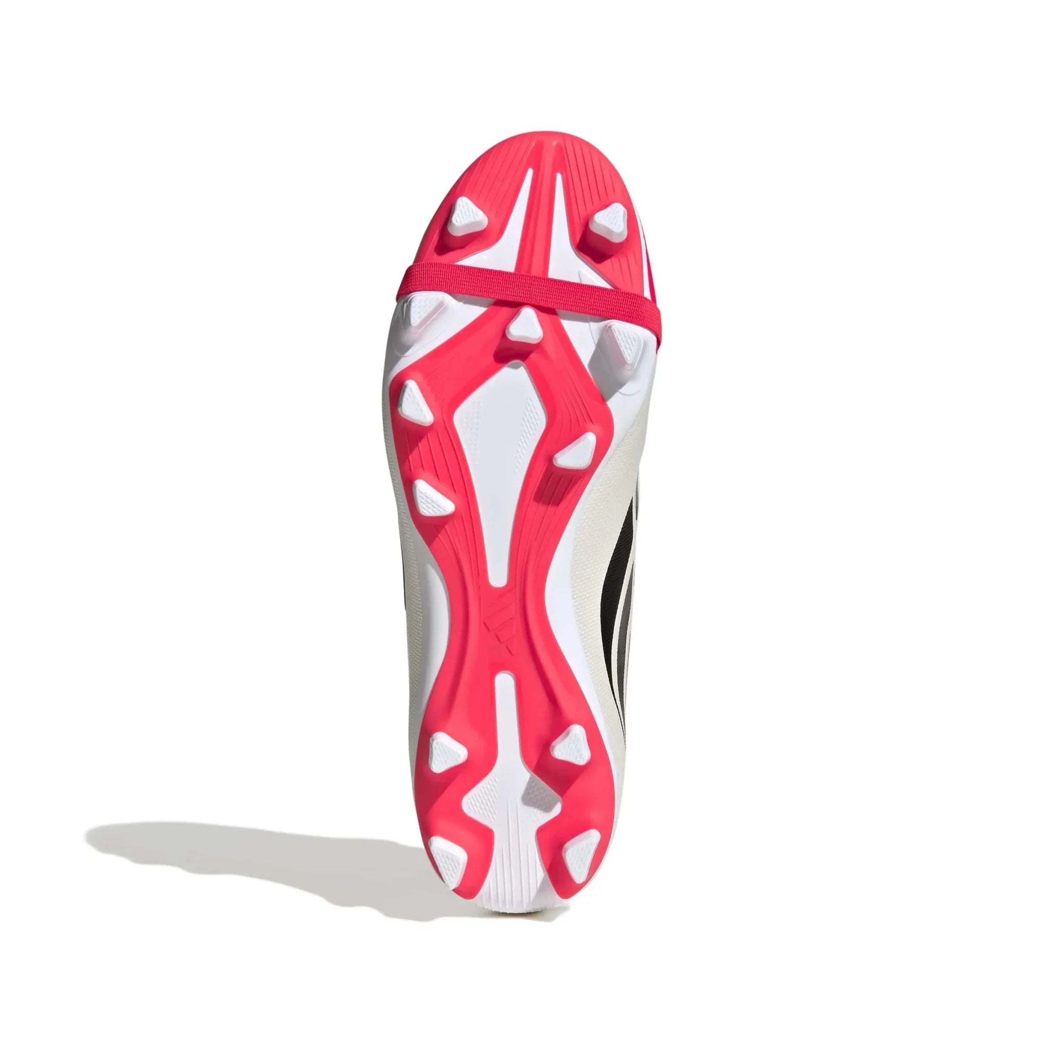adidas Predator Club Fold-Over Tongue Firm/Multi Ground Soccer Cleats - Born For Goals (SP26)