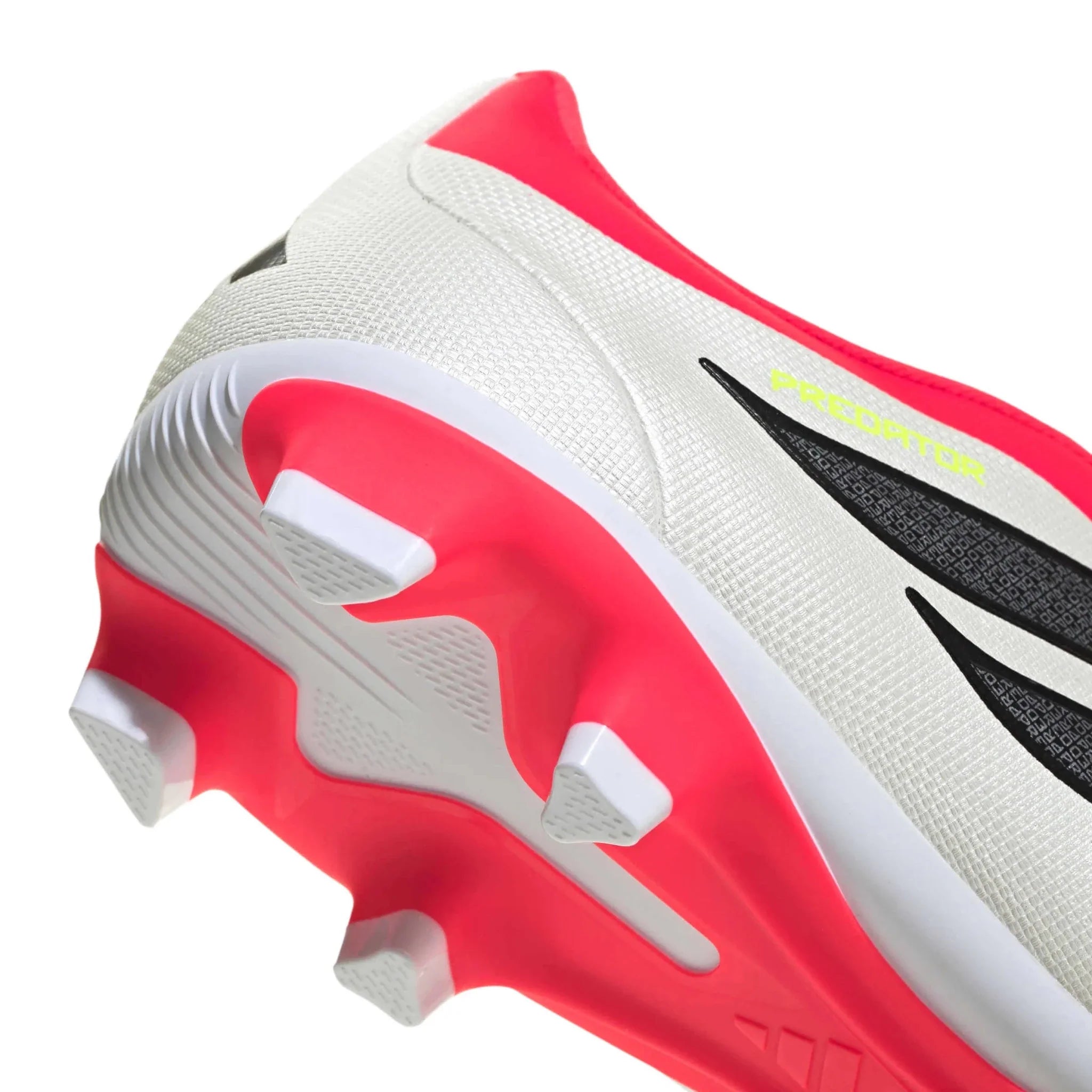 adidas Predator Club Fold-Over Tongue Firm/Multi Ground Soccer Cleats - Born For Goals (SP26)