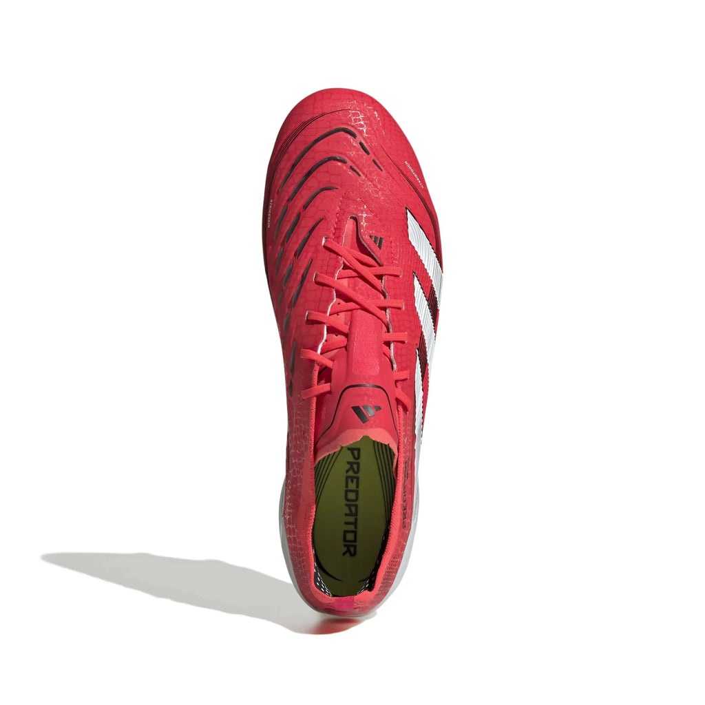 adidas Predator Elite FG - Pure Victory Pack (SP25)