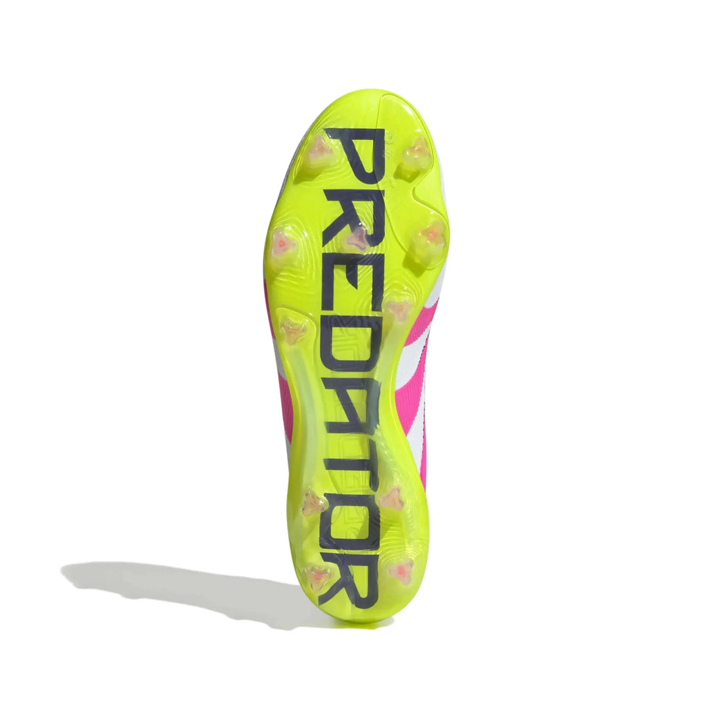 adidas Predator Elite Firm Ground Soccer Cleats - Celestial Victory Pack (SP25)