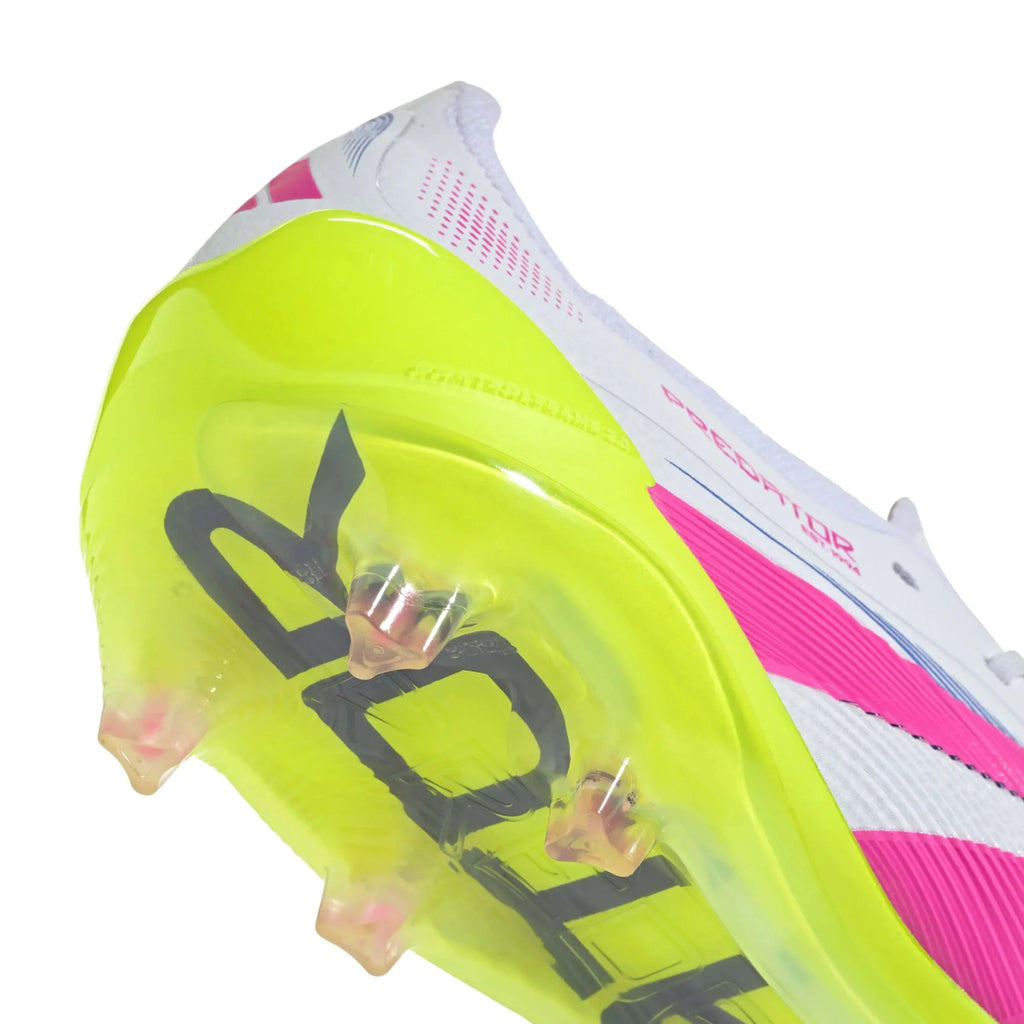 adidas Predator Elite Firm Ground Soccer Cleats - Celestial Victory Pack (SP25)