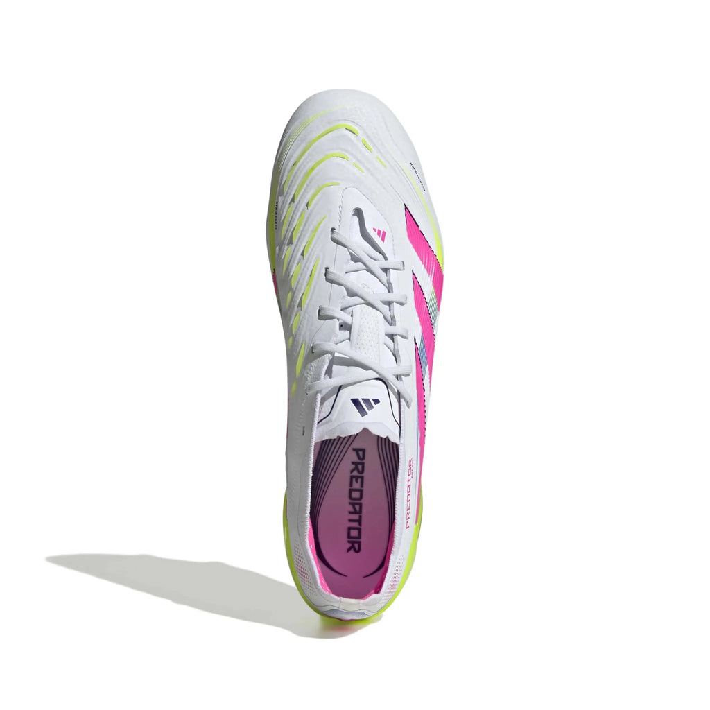 adidas Predator Elite Firm Ground Soccer Cleats - Celestial Victory Pack (SP25)