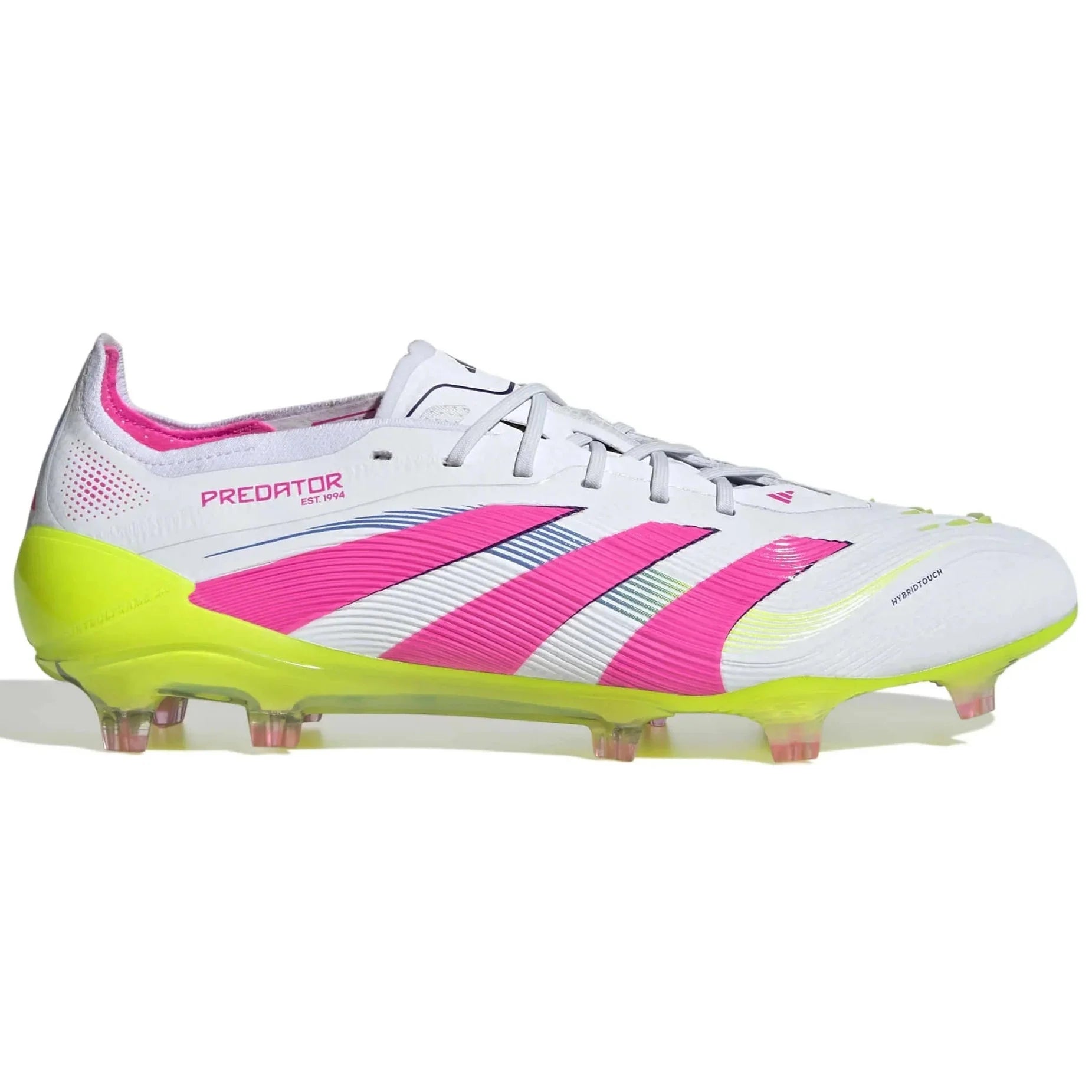 adidas Predator Elite Firm Ground Soccer Cleats - Celestial Victory Pack (SP25)