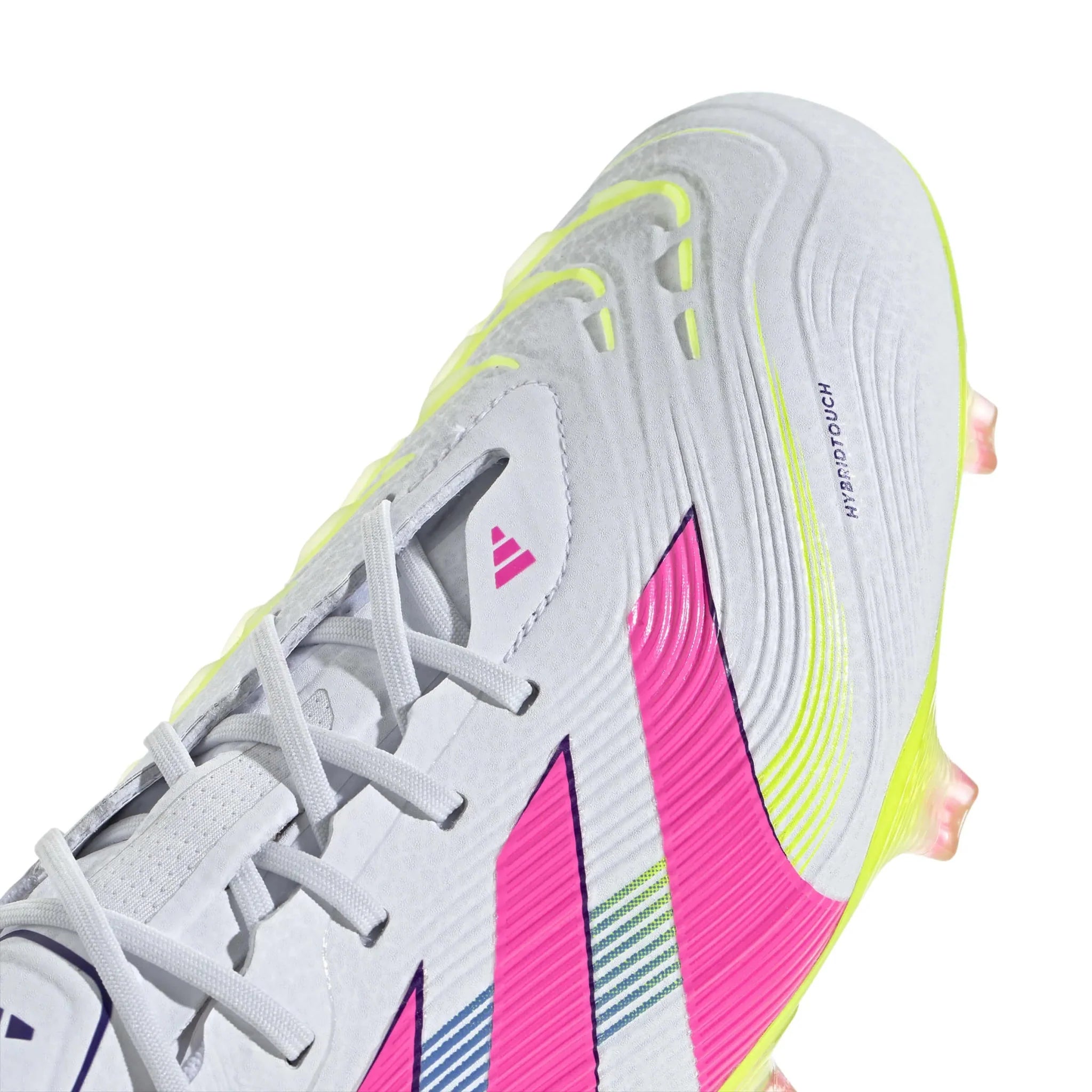 adidas Predator Elite Firm Ground Soccer Cleats - Celestial Victory Pack (SP25)