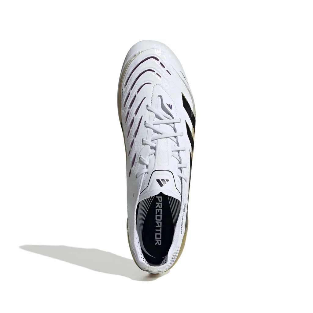 adidas Predator Elite Firm Ground Soccer Cleats - Road To Glory (FA25)
