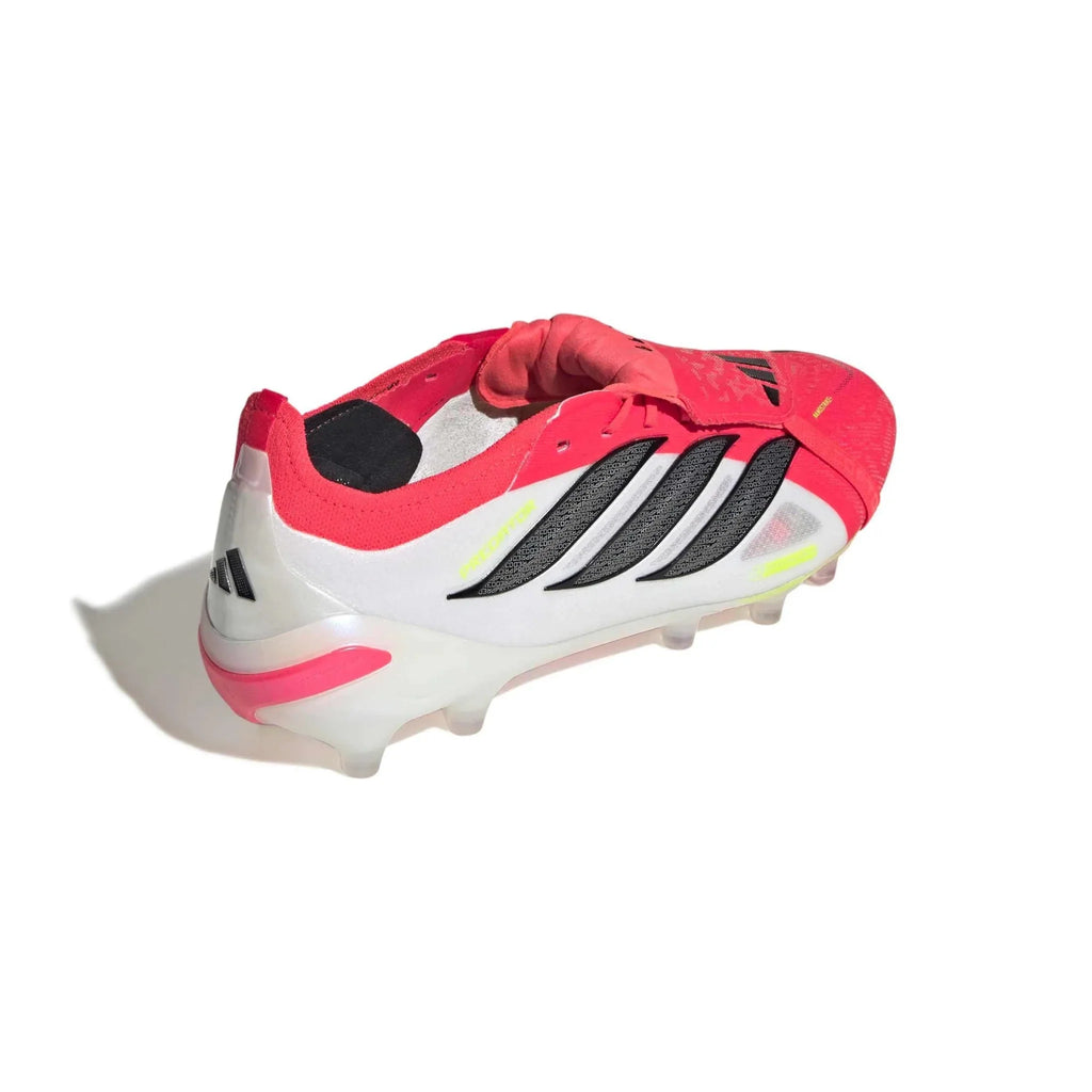 adidas Predator Elite Fold-Over Tongue Artificial Grass Soccer Cleats - Born For Goals Pack (SP26)