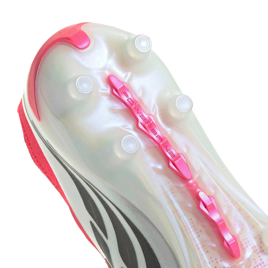 adidas Predator Elite Fold-Over Tongue Artificial Grass Soccer Cleats - Born For Goals Pack (SP26)