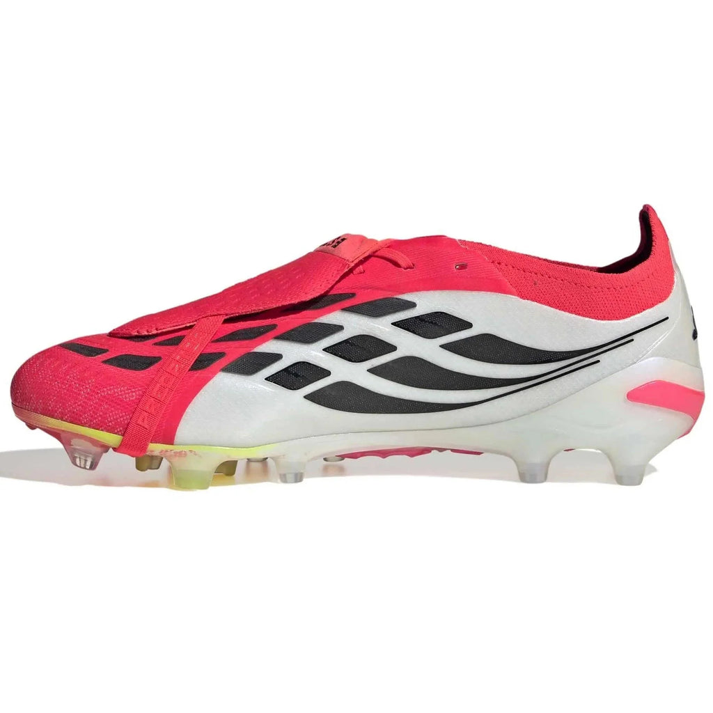 adidas Predator Elite Fold-Over Tongue Artificial Grass Soccer Cleats - Born For Goals Pack (SP26)