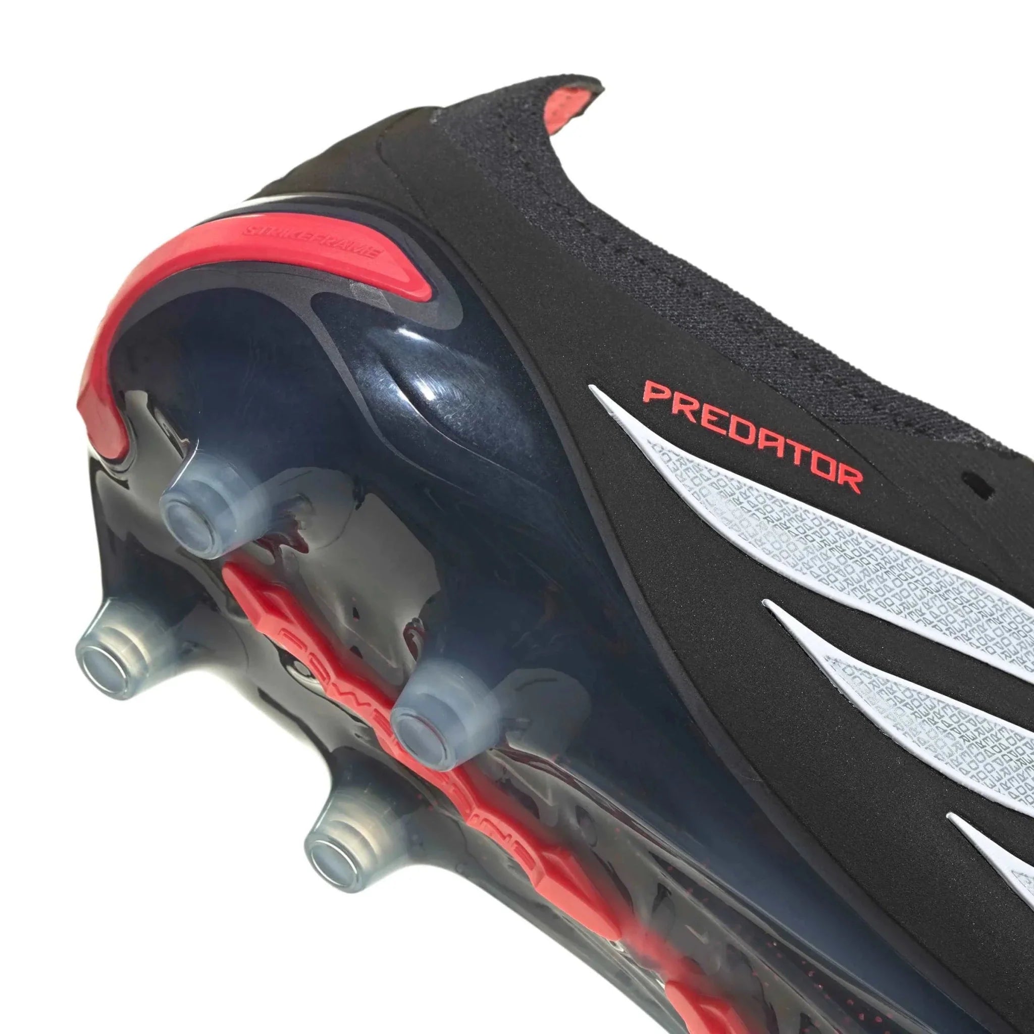 adidas Predator Elite Fold-Over Tongue Artificial Grass Soccer Cleats - Immortal DNA Pack (SP26)