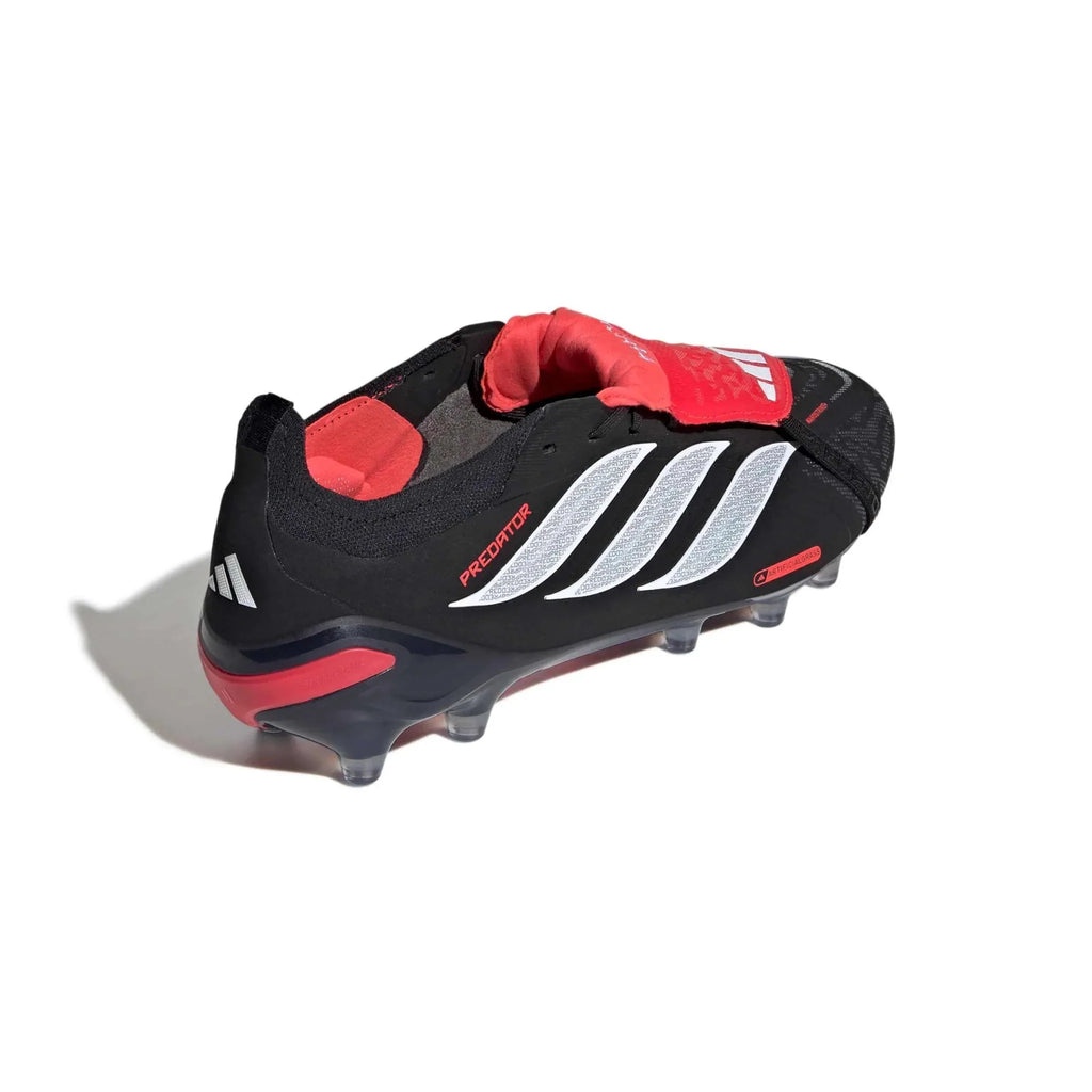 adidas Predator Elite Fold-Over Tongue Artificial Grass Soccer Cleats - Immortal DNA Pack (SP26)