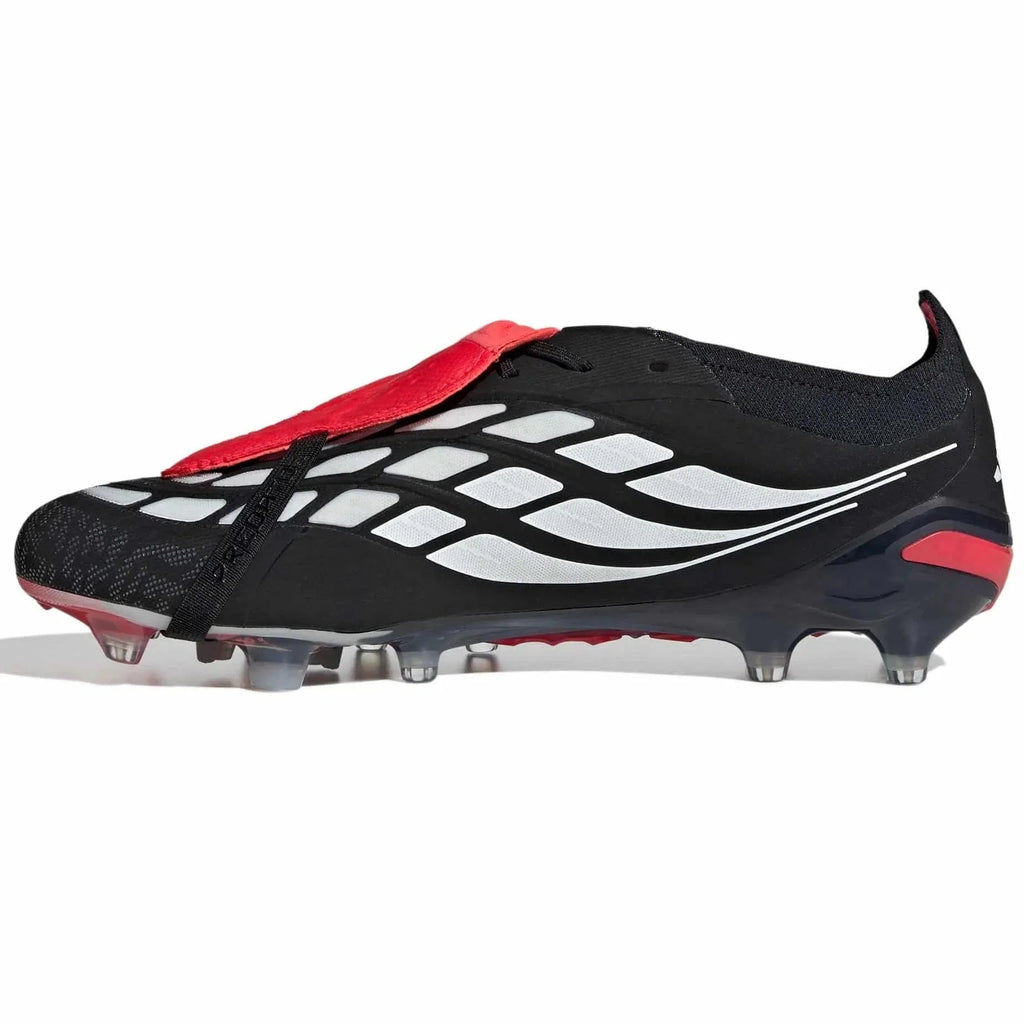 adidas Predator Elite Fold-Over Tongue Artificial Grass Soccer Cleats - Immortal DNA Pack (SP26)
