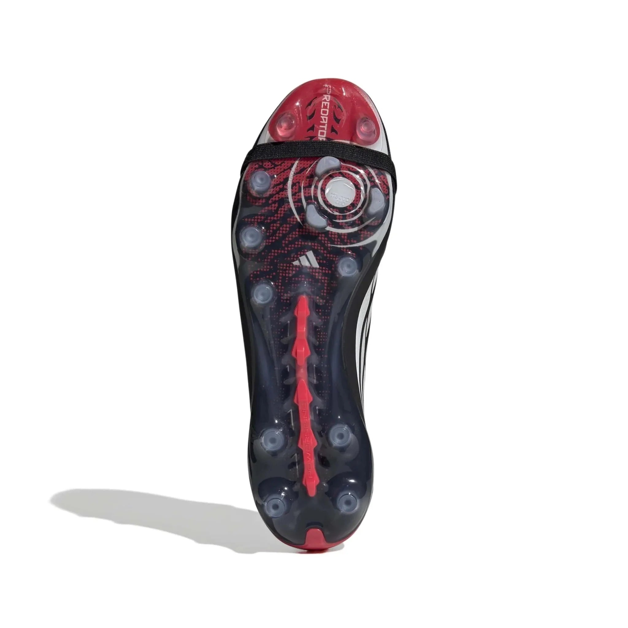 adidas Predator Elite Fold-Over Tongue Artificial Grass Soccer Cleats - Immortal DNA Pack (SP26)