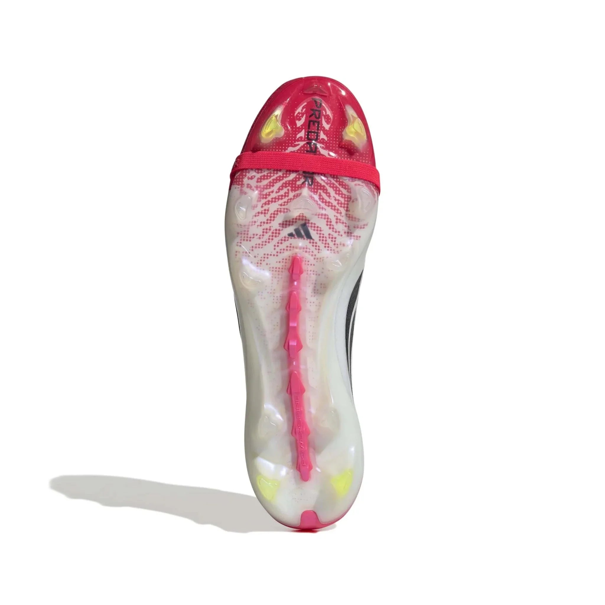 adidas Predator Elite Fold-Over Tongue Firm Ground Soccer Cleats - Born For Goals (SP26)