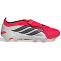 adidas Predator Elite Fold-Over Tongue Firm Ground Soccer Cleats - Born For Goals (SP26)