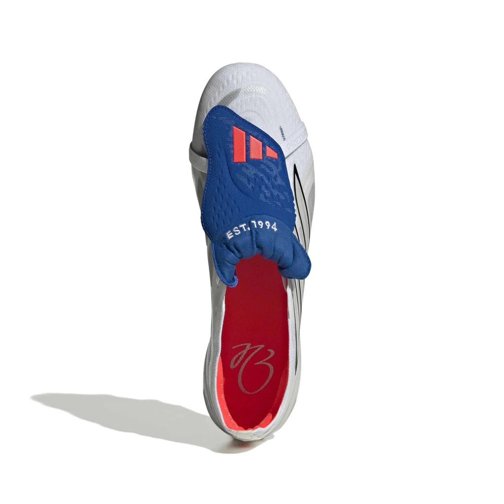 adidas Predator Elite Fold-Over Tongue Firm Ground Soccer Cleats - Icon Takeover Pack (SP26)