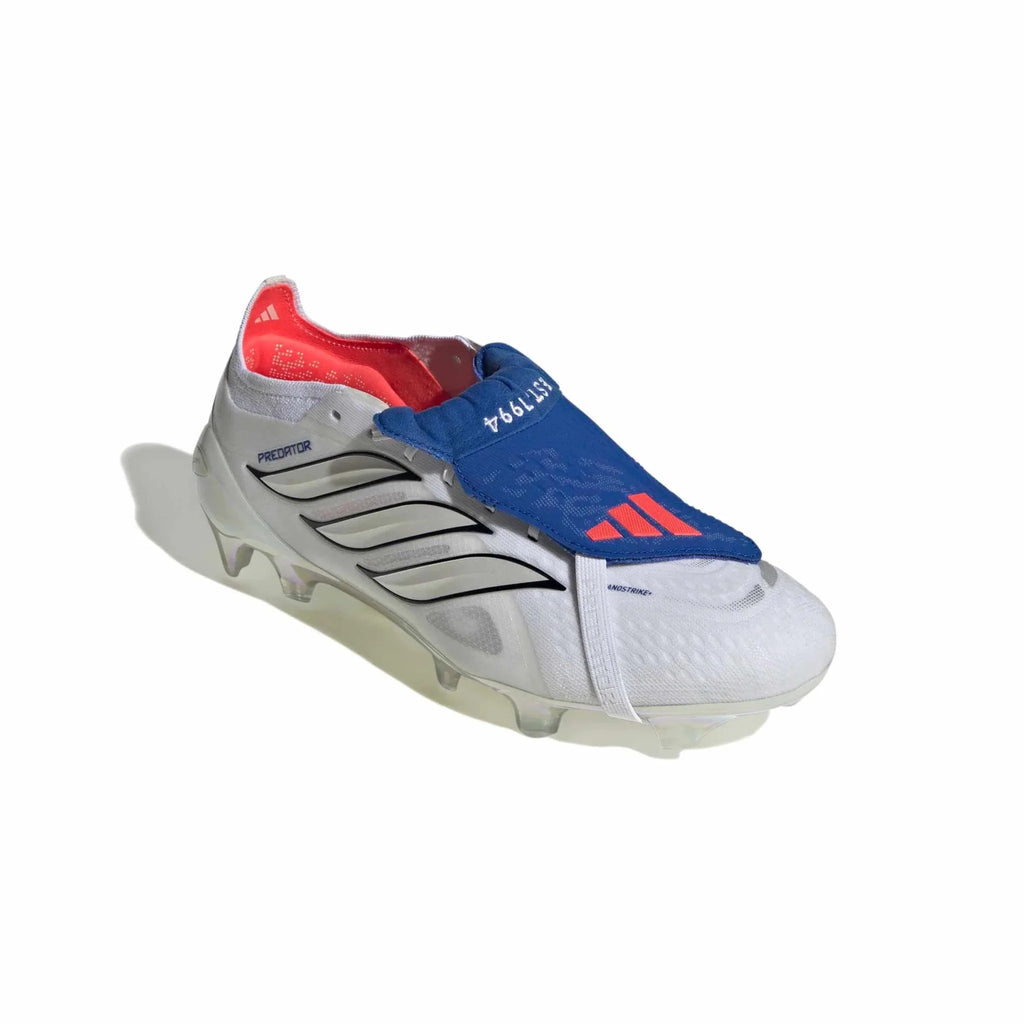 adidas Predator Elite Fold-Over Tongue Firm Ground Soccer Cleats - Icon Takeover Pack (SP26)