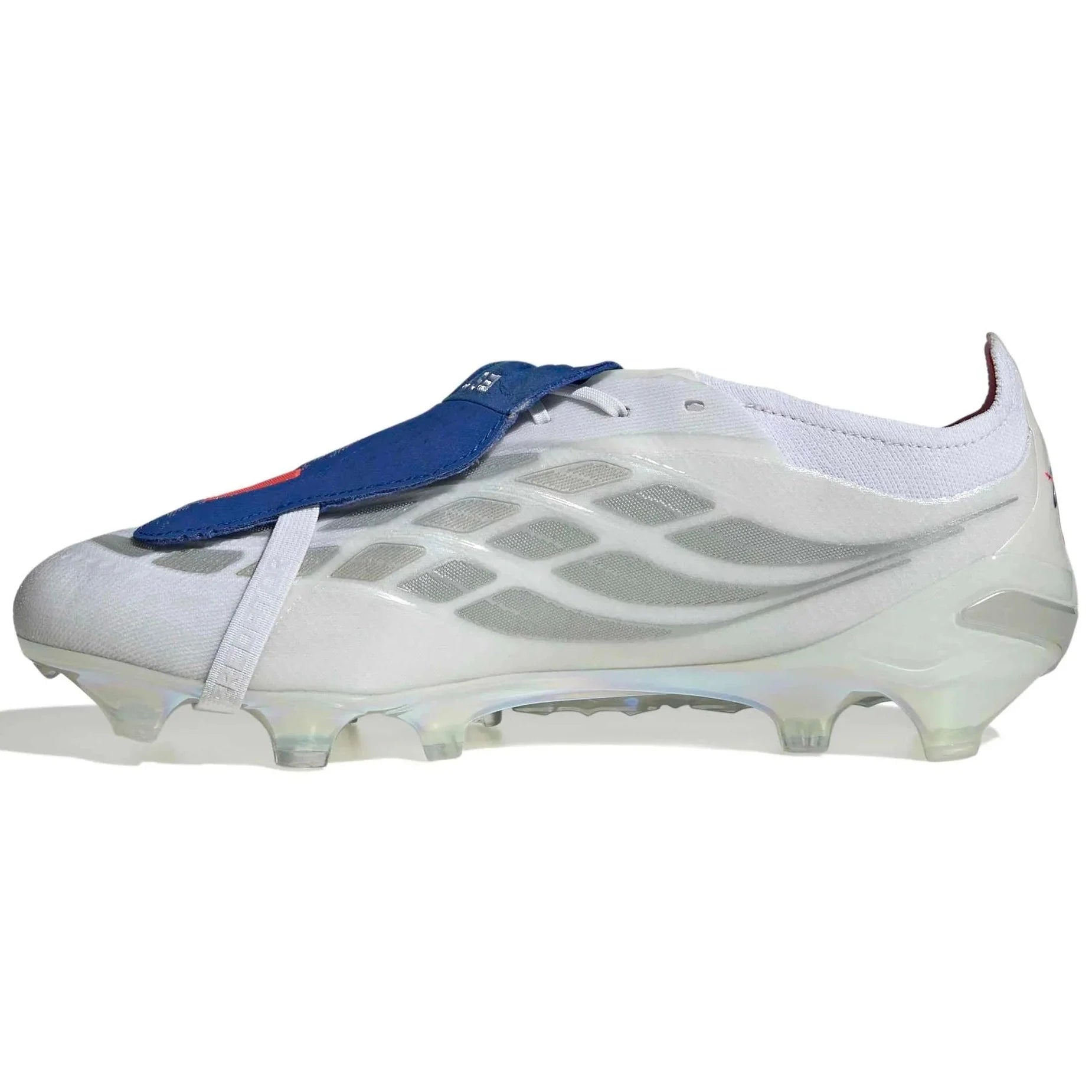 adidas Predator Elite Fold-Over Tongue Firm Ground Soccer Cleats - Icon Takeover Pack (SP26)